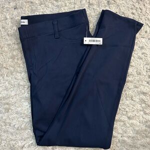 Amazon Essentials Jegging. Navy, XL